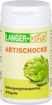 PZN-DE 06861714, Langer vital Artischocken Kapseln 400 mg 60 stk
