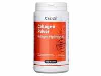 Collagen Pulver Kollagen Hydrolysat Peptide Rind