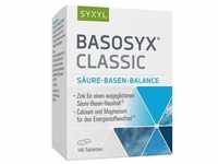 Basosyx Classic Syxyl Tabletten