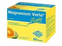 PZN-DE 15201135, Verla-Pharm Arzneimittel Magnesium Verla direkt Granulat Citrus 60