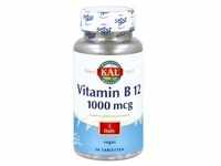 Vitamin B12 1000 [my]g Tabletten