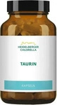 PZN-DE 09460766, Heidelberger Chlorella Taurin Kapseln 120 stk
