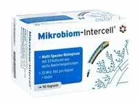 Mikrobiom-Intercell Hartkapseln