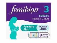 Femibion 3 Stillzeit Kombipackung