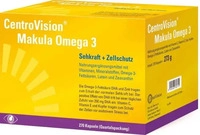 PZN-DE 15415971, OmniVision Centrovision Makula Omega-3 Kapseln 270 stk