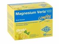 Magnesium Verla 400 Direkt-granulat