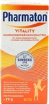 PZN-DE 16038766, A. Nattermann & Cie Pharmaton Vitality Filmtabletten 100 stk