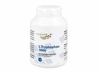 L-tryptophan 1000 Tabletten