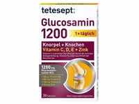 Tetesept Glucosamin 1200 Filmtabletten