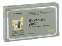 Bioactive Zink Tabletten