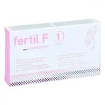 Amitamin fertil F phase 1 Kapseln