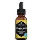 Vitamin D3 K2 1000 I.e./10 [my]g Tropfen