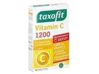 PZN-DE 17450730, MCM KLOSTERFRAU Vertr Taxofit Vitamin C 1300 30 stk