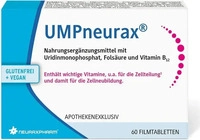 PZN-DE 16138255, neuraxpharm Arzneimittel Umpneurax Filmtabletten 60 stk