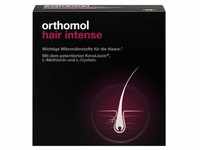 Orthomol Hair Intense Kapseln 180er-Packung