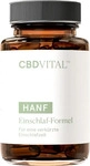PZN-DE 17362753, Vitrasan Hanf Einschlaf-Formel CBD VITAL Kapseln 60 stk