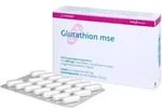 Glutathion Mse magensaftresistente Kapseln