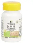 PZN-DE 12343691, Warnke Vitalstoffe Probiotik Komplex Kapseln 60 stk