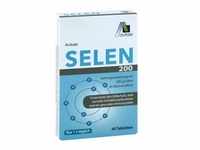 Selen 200 [my]g Tabletten