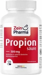PZN-DE 16945139, Propions&auml;ure 500mg von ZEINpharma 120 stk