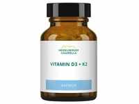 Vitamin D3+k2 Kapseln
