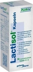 PZN-DE 13058366, Galactopharm Dr. Sanders & Lactisol Kapseln Plus 30 stk
