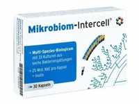 Mikrobiom-intercell Hartkapseln