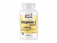Vitamin C Kap 1000mg Gepuf