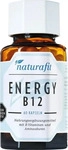 Naturafit Energy B12 Kapseln