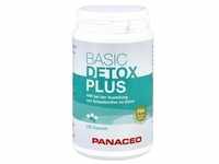 PZN-DE 16886276, Panaceo International Panaceo Basic Detox Plus Kapseln 200 stk