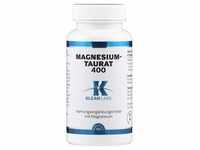 PZN-DE 13517213, Supplementa Magnesium Taurat 400 Tabletten 120 stk