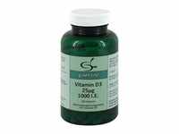 Vitamin D3 25 [my]g 1.000 I.e. Kapseln