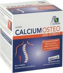 PZN-DE 16508597, Avitale Calcium Osteo 600 Direkt Pulver 60 stk