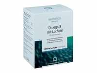 Sanhelios Omega-3 mit Lachsöl Kapseln