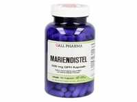 PZN-DE 05530300, GALL-PHARMA Mariendistel 500 mg Gph Kapseln 180 stk
