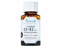 Naturafit Vitamin D3+k2 Mk-7 superior absorb.Kaps.