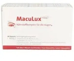 Maculux Kapseln