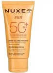 Nuxe Sun Sonnencreme Gesicht Lsf 50