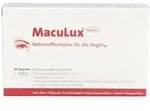 MacuLux&reg; Kapseln