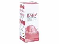 PZN-DE 17166756, HLH BioPharma Lactobact Baby Tropfen 15 ml, Grundpreis: &euro;