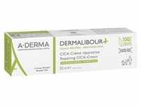 A-Derma Dermalibour+ CICA Reparierende Creme