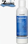 PZN-DE 12902245, Casida Magnesium Creme Lotion Zechstein 200 ml, Grundpreis: &euro;