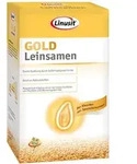 Linusit Gold Leinsamen