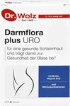 PZN-DE 15397500, Dr. Wolz Zell Darmflora plus Uro Kapseln 40 stk