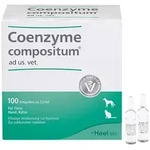 Coenzyme compositum ad usus vet.Ampullen