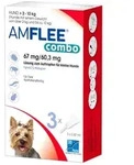 Amflee Combo Hund 2-10kg