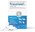Traumeel LT ad us. vet. Tabletten