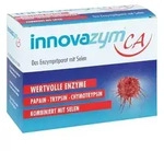 Innovazym Ca magensaftresistente Tabletten