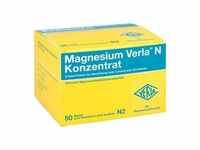 Magnesium Verla N Konzentrat
