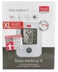PZN-DE 13814201, Bosch + Sohn Boso medicus X vollauto.O.Arm Blutdruckm.xl st.Arm 1